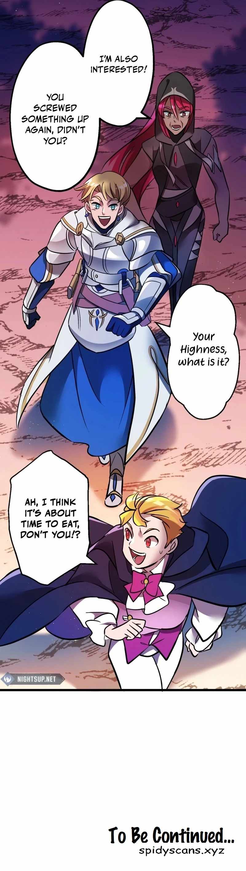 The Transcendental Extra's Strategy Guide Chapter 12 11